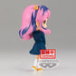 Banpresto - Urusei Yatsura - Lum -Uniform Ver.- (Ver. B), Bandai Spirits Q Posket Figure