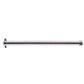 1Pcs #45 Steel Upgraded Front Center Dogbone 103.5mm Drive Shaft Avoid Vibration for 1-7 Arrma ARA109011 ARA109001 Infraction Li