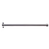 1Pcs #45 Steel Upgraded Front Center Dogbone 103.5mm Drive Shaft Avoid Vibration for 1-7 Arrma ARA109011 ARA109001 Infraction Li