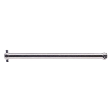 for 1-7 Arrma ARA109011 ARA109001 Center Dogbone 2Pcs #45 Steel Rear 170mm/ 103.5mm Drive Shaft Avoid Vibration Infraction Limit