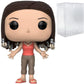 Pop Friends - Monica Geller Funko Vinyl Figure (Bundled With Compatible Box Protector Case), Multicolor, 3.75 Inches