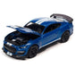 Auto World - 2021 Shelby GT500 Carbon Edition