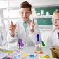 Smartlab Organic Science Lab Multi