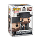 Funko POP! Vinyl Figure - Peaky Blinders Alfie Solomons - Multicolor Collectible - Model 72181 - Official Merchandise for Fans