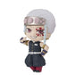 Chibi Masters Bandai Tengen Uzui Demon Slayer Figure | 8Cm Tengen Anime Figure From Demon Slayer Anime And Manga | Collectable Anime Merch Figures Make Great Anime Gifts | Bandai Anime Figurines