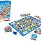 Goliath Paw Patrol Matching Game | 4-in-A-Row for Kids | Cardboard | 2-4 Players, Ages 3+, Multicolor