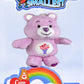 World's Smallest Care Bears, Multicolor, Small Size - Adorable Collectible Plush Toys, Styles May Vary