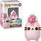 Funko Swiss Roll Pusheen Exclusive Vinyl Figure