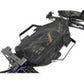Chassis Dirt Dust Snow Resist Guard Cover-1SET Black for Traxxas Rally Slash 4x4 LCG Not for OBA