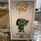 Pop! Comics Teenage Mutant Ninja Turtles: Michelangelo Previews Exclusive Vinyl Figure