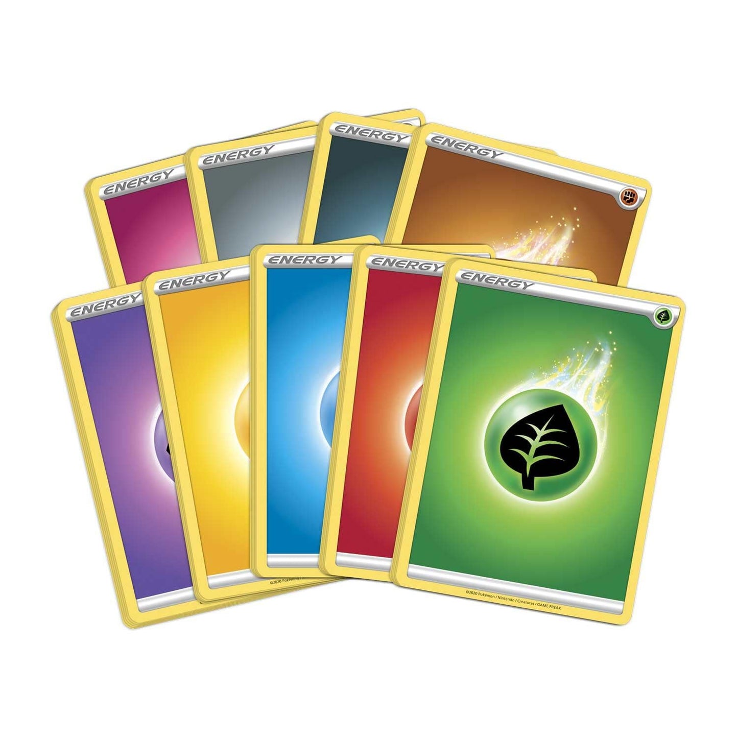 Pokémon, Tcg: Trainers Toolkit 2021, Card Game, Ages 6+, 2 Players, 10+ Minutes Playing Time