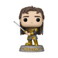 Funko Pop! Movies Willow Madmartigan Vinyl Figure - Standard Size, Multicolor, Model 65766