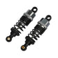 RC Car Shock Absorber, Oil Adjustable 68mm Shock Absorber Damper For 1/10 On-Road Drift RC Car Hpi Hsp Losi Axial Tamiya RedcatT
