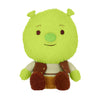 Kids Preferred Shrek Cuteeze Stuffed Plush Toy - 12 Inch Extra Soft Plushie - Crinkle Sound In Ears - Beans In The Body For Comf