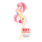 Banpresto - Mobile Suit Gundam Seed Freedom The Movie - Lacus Clyne, Bandai Spirits Glitter & Glamours Figure