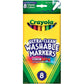 Crayola Thinline Washable Markers