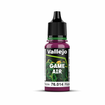Vallejo Game Air 76014 Warlord Purple (18Ml)
