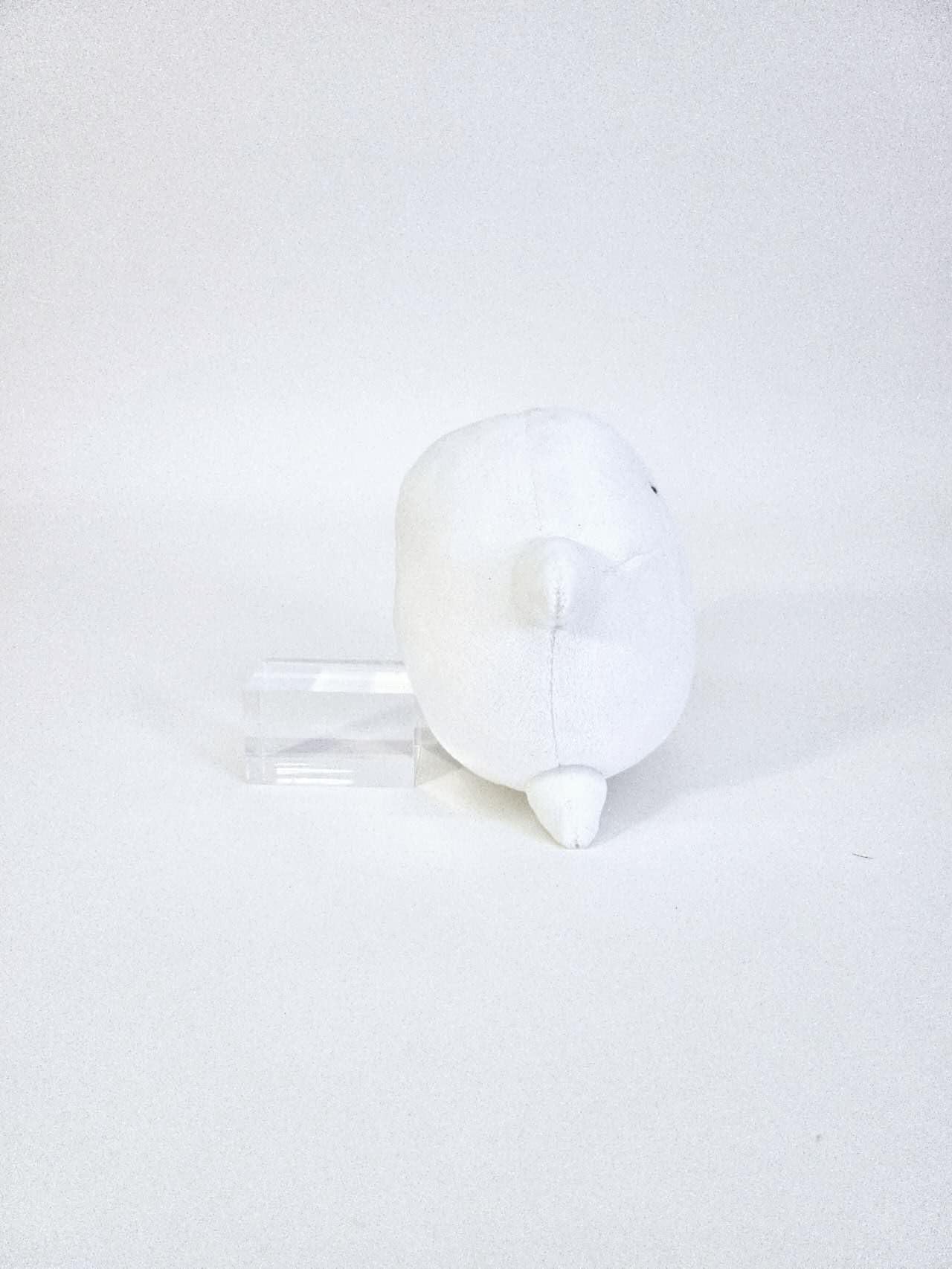 Studio Ghibli - The Boy And The Heron - 5.5'' Warawara C Plush