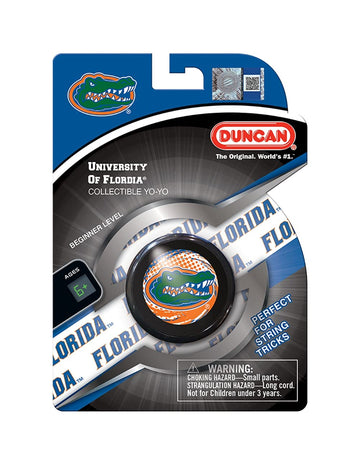 Florida Duncan Yo-Yo
