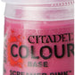 Games Workshop - Citadel Colour Base: Screamer Pink (12Ml) Paint