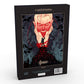 Mondo Castlevania Art 1000 Piece Jigsaw Puzzle