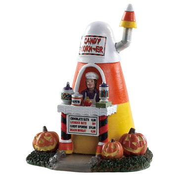 Lemax Creepy Confections #83349