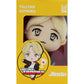 Tinytan Mic Drop 5.1' Plush Doll Jimin - Official Licensed Merchandise - Plushies, Kpop Merch (Jimin)