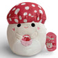 Squishmallows 2026 Original 8-Inch Valentine Squad Plush - Collectible Soft & Squishy Mini Stuffed Animal Toy - Add to Your Squa