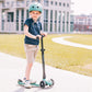Scoot And Ride Highwaykick 3 Scooter Forest