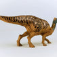 Schleich Dinosaurs Realistic Edmontosaurus Dino Figurine - King Size Prehistoric World Realistic Dinosaur Action Figure, Large Creature Jurassic Planet Toy For Boys And Girls, Gift For Kids Age 4+