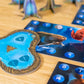 Photosynthesis Under The Moonlight - Expansion to Photosynthesis Original Game- Family or mature-themed Strategy Board Game for 2 to 4 Players. Recommended for Ages 10 and Up.