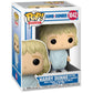 Dumb & Dumber Harry Dunne Getting Haircut Funko Pop! Vinyl Figure (Bundled With Compatible Pop Box Protector Case),Multicolor,3.