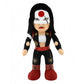 Bleacher Creatures Dc Suicide Squad Katana 10' Plush Figure