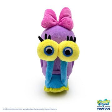 Youtooz 6'' Soft Magnetic Snellie Stickie - Spongebob Squarepants Collection
