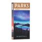 Parks: Nightfall Expansion  add Camping and Night Themed Parks to The Parks Board Game