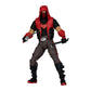 Mcfarlane Toys - Dc Multiverse Red Hood (Dawn Of Dc) 7In Figure