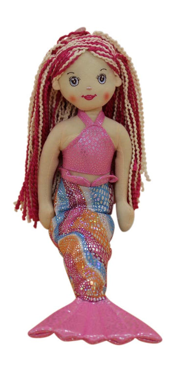 18' Shimmer Cove Mermaids - Marlowe