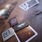 Indie Boards & Cards The Resistance Card Game - Social Deduction & Strategy for 5-10 Players Ages 13+, Cardboard, Model 331570