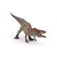 Papo - Acrocanthosaurus - Realistic Figurine - 3 Years Old - Dinosaurs Collection - Hand Painted - Educational Dinosaur Toy - Fa