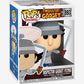 Funko Pop! Animation: Inspector Gadget - Inspector Gadget Flying Vinyl Figure