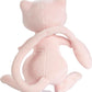 Pokemon Mew 8 Plush - Officially Licensed - Generation One - Authentic Soft Stuffed Animal Toy Figure - Gift for Kids  Boys  Girls - 2+