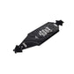 Arrma Aluminum Chassis Cnc 7075 T6 Lwb, Black: Exb, Ara320570