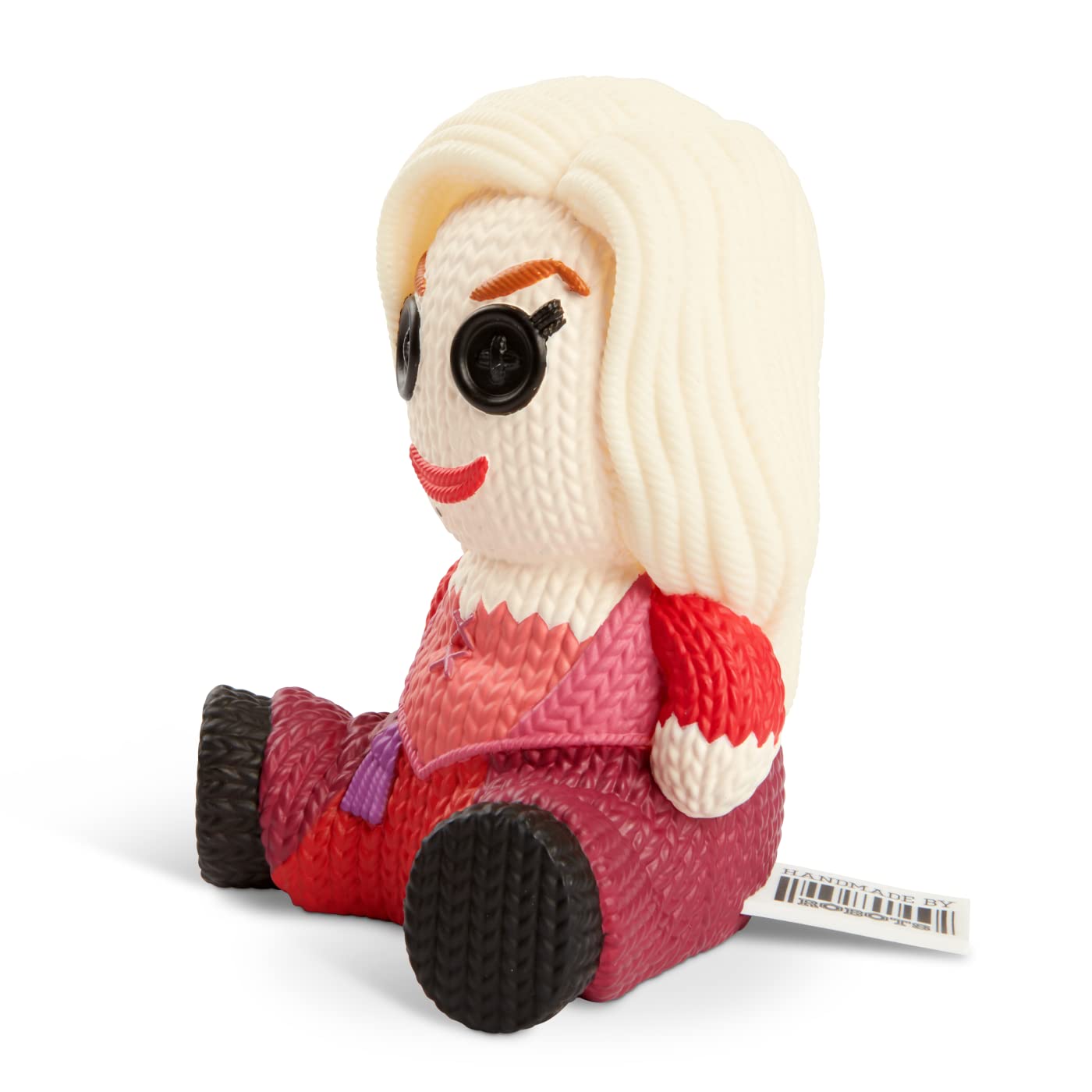 Handmade By Robots Sarah Sanderson Full Size Vinyl Figure, Multi (Dsny131)