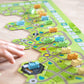 Bezier Games Whistle Stop Board Games