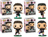 Funko Inter Miami Pop! Complete Set (4)