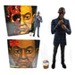 Mezco Breaking Bad Gus Fring Burned Face Action Figure - Entertainment Earth limited availability