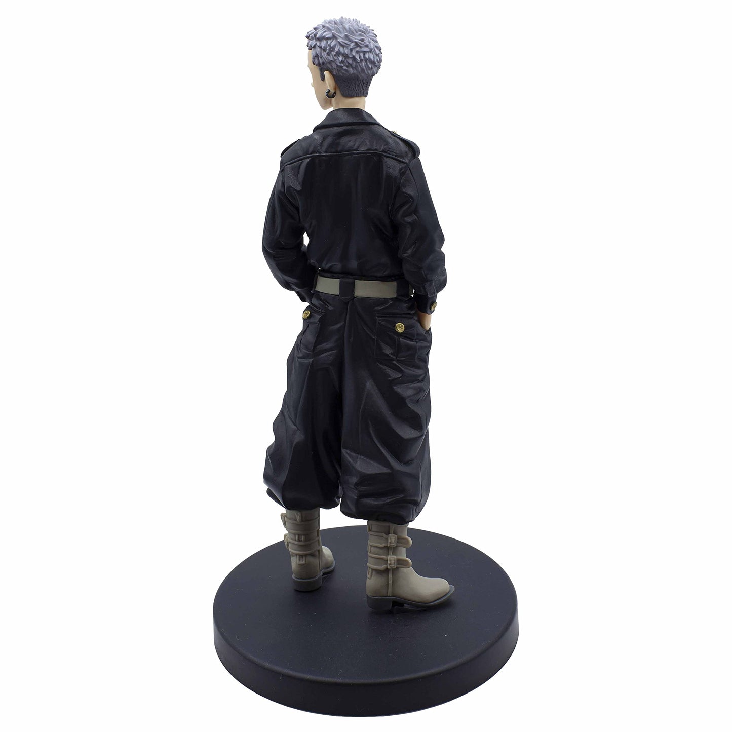 Banpresto - Tokyo Revengers - Takashi Statue