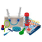 Playmonster Science4You - Water Science - Create And Experiment With H2O - Fun, Education Activity For Kids Ages 6+