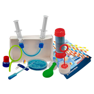 Playmonster Science4You - Water Science - Create And Experiment With H2O - Fun, Education Activity For Kids Ages 6+