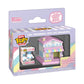 Funko Bitty POP! Town: Sanrio  Cinnamoroll Cafe